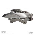 Dynamite Friction 331-74007 Disc Brake Caliper - Front Left - view 2