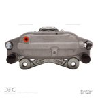 Dynamite Friction 331-74007 Disc Brake Caliper - Front Left - view 4