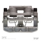 Dynamite Friction 331-74007 Disc Brake Caliper - Front Left - view 5