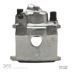 Dynamite Friction 331-74008 Disc Brake Caliper - Front Right - view 3