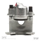 Dynamite Friction 331-74009 Disc Brake Caliper - Front Left - view 5