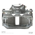 Dynamic Friction 331-74010 Disc Brake Caliper - Front Right - view 5