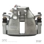 Dynamic Friction 331-74010 Disc Brake Caliper - Front Right - view 3