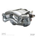 Dynamic Friction 331-74011 Disc Brake Caliper - Front Left - view 2