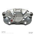 Dynamic Friction 331-74011 Disc Brake Caliper - Front Left - view 4