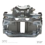 Dynamic Friction 331-74011 Disc Brake Caliper - Front Left - view 5