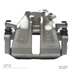 Dynamic Friction 331-74011 Disc Brake Caliper - Front Left - view 3