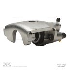 Dynamic Friction 331-74015 Disc Brake Caliper - Front Left - view 2