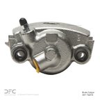 Dynamic Friction 331-74015 Disc Brake Caliper - Front Left - view 4