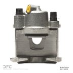 Dynamic Friction 331-74015 Disc Brake Caliper - Front Left - view 5