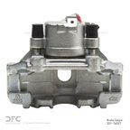 Dynamite Friction 331-74027 Disc Brake Caliper - Front Left - view 5