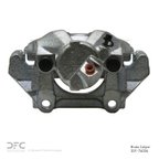 Dynamite Friction 331-74034 Disc Brake Caliper - Front Right - view 4