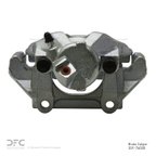 Dynamite Friction 331-74035 Disc Brake Caliper - Front Left - view 4