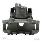 Dynamite Friction 331-74035 Disc Brake Caliper - Front Left - view 5