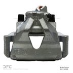 Dynamite Friction 331-74035 Disc Brake Caliper - Front Left - view 3