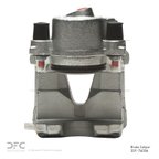 Dynamic Friction 331-74036 Disc Brake Caliper - Front Right - view 5