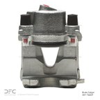 Dynamite Friction 331-74037 Disc Brake Caliper - Front Left - view 5