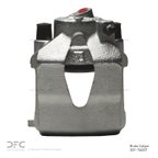 Dynamite Friction 331-74037 Disc Brake Caliper - Front Left - view 3