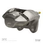 Dynamic Friction 331-74050 Disc Brake Caliper - Front Right - view 2