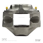 Dynamic Friction 331-74050 Disc Brake Caliper - Front Right - view 5