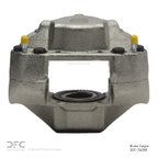 Dynamic Friction 331-74050 Disc Brake Caliper - Front Right - view 3