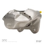 Dynamic Friction 331-74051 Disc Brake Caliper - Front Left - view 2