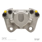 Dynamic Friction 331-74051 Disc Brake Caliper - Front Left - view 4