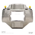 Dynamic Friction 331-74051 Disc Brake Caliper - Front Left - view 3
