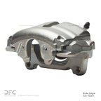 Dynamic Friction 331-74071 Disc Brake Caliper - Front Left - view 2
