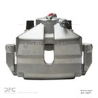 Dynamic Friction 331-74071 Disc Brake Caliper - Front Left - view 3