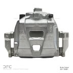 Dynamic Friction 331-74081 Disc Brake Caliper - Front Left - view 3