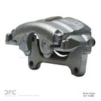 Dynamic Friction 331-74082 Disc Brake Caliper - Front Right - view 2