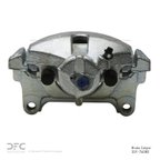 Dynamic Friction 331-74082 Disc Brake Caliper - Front Right - view 4