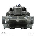 Dynamic Friction 331-74082 Disc Brake Caliper - Front Right - view 5