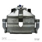 Dynamic Friction 331-74082 Disc Brake Caliper - Front Right - view 3