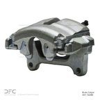 Dynamite Friction 331-74083 Disc Brake Caliper - Front Left - view 2