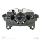 Dynamite Friction 331-74083 Disc Brake Caliper - Front Left - view 4