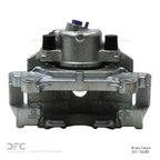 Dynamite Friction 331-74083 Disc Brake Caliper - Front Left - view 5