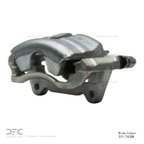 Dynamite Friction 331-74088 Disc Brake Caliper - Front Right - view 2