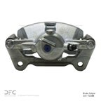 Dynamite Friction 331-74088 Disc Brake Caliper - Front Right - view 4