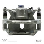 Dynamite Friction 331-74088 Disc Brake Caliper - Front Right - view 5