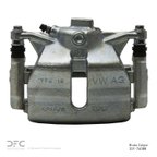 Dynamite Friction 331-74088 Disc Brake Caliper - Front Right - view 3