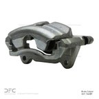 Dynamite Friction 331-74089 Disc Brake Caliper - Front Left - view 2