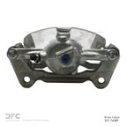 Dynamite Friction 331-74089 Disc Brake Caliper - Front Left - view 4