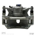 Dynamite Friction 331-74089 Disc Brake Caliper - Front Left - view 5