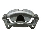 Dynamite Friction 331-74089 Disc Brake Caliper - Front Left - view 1
