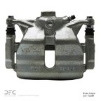 Dynamite Friction 331-74089 Disc Brake Caliper - Front Left - view 3
