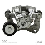 Dynamic Friction 331-74605 Disc Brake Caliper - Rear Left - view 4
