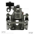 Dynamic Friction 331-74605 Disc Brake Caliper - Rear Left - view 5