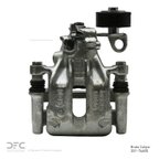 Dynamic Friction 331-74605 Disc Brake Caliper - Rear Left - view 3